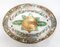19th Century Chinese Export Rose Medallion Butterfly Tureen with Repair, Image 9