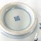 20th Century Chinese Chinoiserie Blue and White Dragon Bowl 11