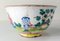 19th Century Chinese Peking Canton Enameled Bowl with Figures 4