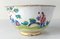19th Century Chinese Peking Canton Enameled Bowl with Figures 5