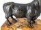 Modelo de bronce italiano o flamenco del siglo XIX de un toro de pie, Imagen 12