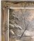 Daniel F. Wentworth, Paesaggio invernale, 1800, Dipinto su tela, Incorniciato, Immagine 3