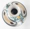 Mid-Century Modern Danish Faience Ceramic Potpourri Dish by Bjorn Wiinblad, 1964 8