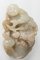 Chinesische geschnitzte seladongrüne Nephrit-Jade-Schnitzerei, 20. Jh. 7