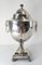 18th Century English Sheffield Plater Silverplate Hot Water Urn, Image 2