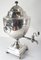 18th Century English Sheffield Plater Silverplate Hot Water Urn, Image 6