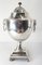 18th Century English Sheffield Plater Silverplate Hot Water Urn 4