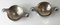 19th Century Scottish Sterling Silver Quaich Drinking Cups for 90th Highland Borderers, Set of 2, Image 7