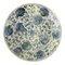 17th Century Chinese Ming Dynasty Export Blue and White Charger, Image 1