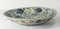 17th Century Chinese Ming Dynasty Export Blue and White Charger 6
