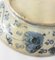 17th Century Chinese Ming Dynasty Export Blue and White Charger 9
