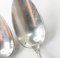 Early 20th Century French Silverplate Spoons by Orbille Paris, Set of 2 7