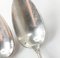 Early 20th Century French Silverplate Spoons by Orbille Paris, Set of 2, Image 7