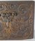 19th Century European Carved Walnut Decorative Renaissance Revival Panel with Mask 4