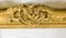 Viktorianischer Louis XV Rokoko Stil Vergoldeter geschnitzter Holzrahmen, 19. Jh. 8