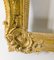 Viktorianischer Louis XV Rokoko Stil Vergoldeter geschnitzter Holzrahmen, 19. Jh. 10