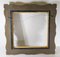 19th Century Victorian Louis XV Rococo Style Gilt Carved Wood Frame 11