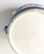 Jarra inglesa de jasperware azul, siglo XIX de Wedgwood, Imagen 11
