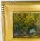Untitled, 1800s, Paint, Framed 8
