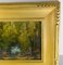 Untitled, 1800s, Paint, Framed 9