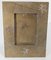 Early 20th Century Arts and Crafts Bronze Mixed Metal Picture Frame 2
