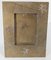 Early 20th Century Arts and Crafts Bronze Mixed Metal Picture Frame, Image 2