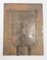 Early 20th Century Arts and Crafts Bronze Mixed Metal Picture Frame, Image 7