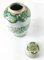 19th Century Chinese Ginger Jar Vase with Qianlong Mark 5
