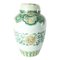 19th Century Chinese Ginger Jar Vase with Qianlong Mark 1