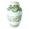 19th Century Chinese Ginger Jar Vase with Qianlong Mark, Image 1