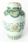 19th Century Chinese Ginger Jar Vase with Qianlong Mark 13