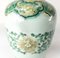 19th Century Chinese Ginger Jar Vase with Qianlong Mark, Image 9