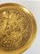 Englische Vergoldete Bronze Renaissance Revival Tazza aus dem 19. Jh. von Elkington & Co. 5