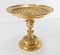 Englische Vergoldete Bronze Renaissance Revival Tazza aus dem 19. Jh. von Elkington & Co. 8