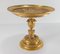 19th Century English Gilt Bronze Renaissance Revival Tazza by Elkington & Co. 6