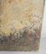 American Barbizon Tonalist School Artist, Landscape Study of Trees, 1800er, Gemälde auf Leinwand 10
