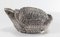 Scatola in betel a forma di tartaruga d'argento del sud-est asiatico dell'inizio del XX secolo, Immagine 2