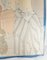Mary Cassatt, After Woman Bathing, 20. Jh., Dekorativer Druck auf Seide 4