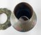 Japanische Edo-Periode, 19. Jh. Cloisonne Emaille Vase in Hammerform 7