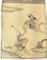 19th Century Chinese Silk Embroidered Kesi Kosu Panel with Warriors on Horseback, Image 3