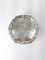 18th Century George III English Sterling Silver Salver by Elizabeth Cooke 2
