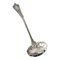 19th Century Sterling Silver Soup Ladle in Persian Pattern from Tiffany & Co. 1