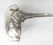 19th Century Sterling Silver Soup Ladle in Persian Pattern from Tiffany & Co. 12