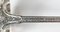 19th Century Sterling Silver Soup Ladle in Persian Pattern from Tiffany & Co., Image 11
