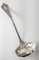 19th Century Sterling Silver Soup Ladle in Persian Pattern from Tiffany & Co. 13