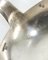 Early 20th Century French Alfenide Silverplate Soup or Punch Serving Ladle from Christofle, Image 4