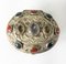 19th Century Gilt Silver Agate and Bloodstone Trinket Pill Box 3