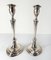 Early 20th Century English Sterling Silver Candlesticks from Tiffany & Co., Set of 2 6