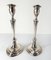 Early 20th Century English Sterling Silver Candlesticks from Tiffany & Co., Set of 2, Image 6