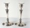 Early 20th Century English Sterling Silver Candlesticks from Tiffany & Co., Set of 2 3